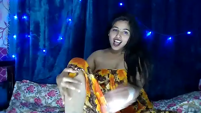 Sweet-Rani online show from 10, 2, 2025