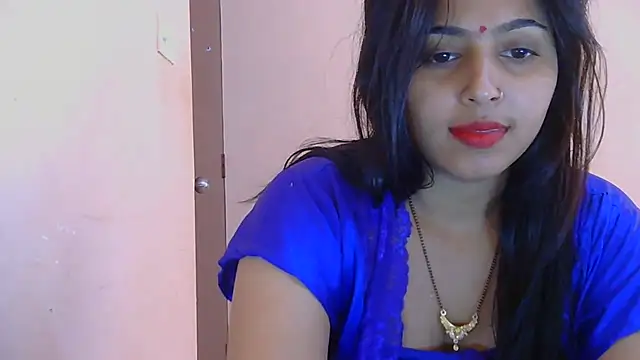 Sweet-Rani online show from 3, 11, 2025