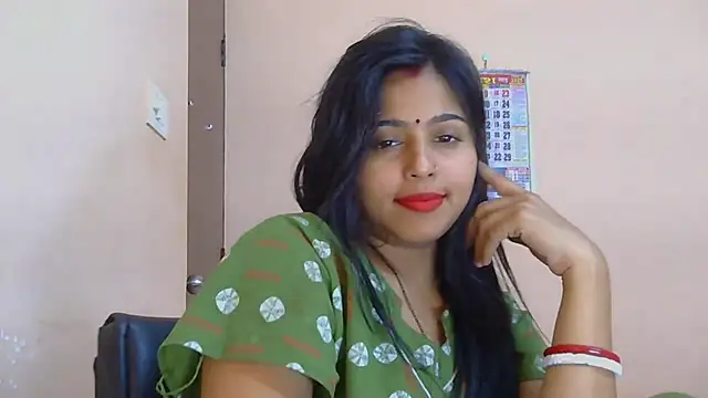 Sweet-Rani online show from 12, 11, 2025