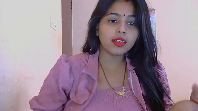 Sweet-Rani online show from 19, 11, 2025