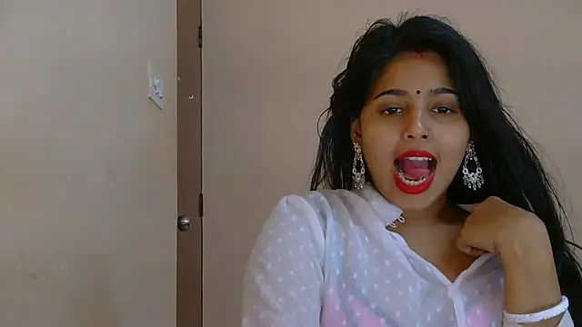 Sweet-Rani online show from 15, 12, 2025