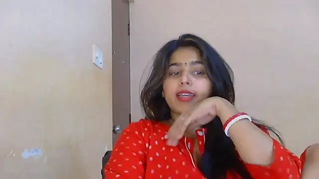 Sweet-Rani online show from 14, 4, 2026
