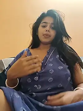 Sweet-Rani online show from 29, 4, 2026