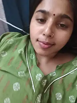 Sweet-Rani online show from 13, 5, 2026