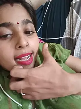 Sweet-Rani online show from 18, 5, 2026