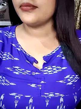 Snapshot of cutepragya2 chatting on 4, 10, 2025 cutepragya2 online show from 4, 10, 2025