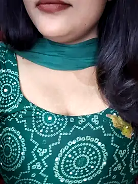 Snapshot of cutepragya2 chatting on 10, 10, 2025 cutepragya2 online show from 10, 10, 2025