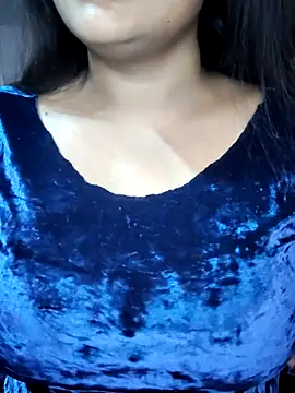 Snapshot of cutepragya2 chatting on 1, 4, 2026 cutepragya2 online show from 1, 4, 2026