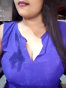 Snapshot of cutepragya2 chatting on 19, 6, 2026 cutepragya2 online show from 19, 6, 2026