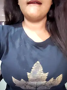 Snapshot of cutepragya2 chatting on 4, 7, 2026 cutepragya2 online show from 4, 7, 2026