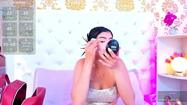 Snapshot of emaa_lambert chatting on 26, 9, 2025 emaa lambert online show from 26, 9, 2025