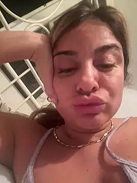 Snapshot of persiannqueen chatting on 25, 2, 2025 persiannqueen online show from 25, 2, 2025