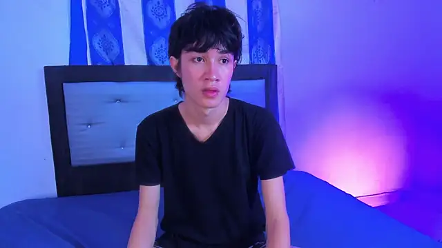 Johhan  Lee online show from 17, 12, 2024