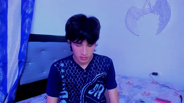 Johhan  Lee online show from 29, 12, 2024