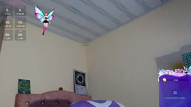 Sweett Sarita online show from 20, 3, 2026