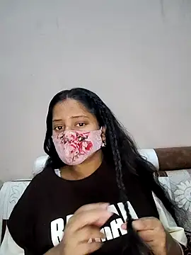 bigtitsqueen online show from 15, 11, 2025