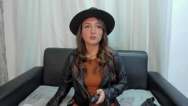 Afrodita Shalom online show from 4, 1, 2025