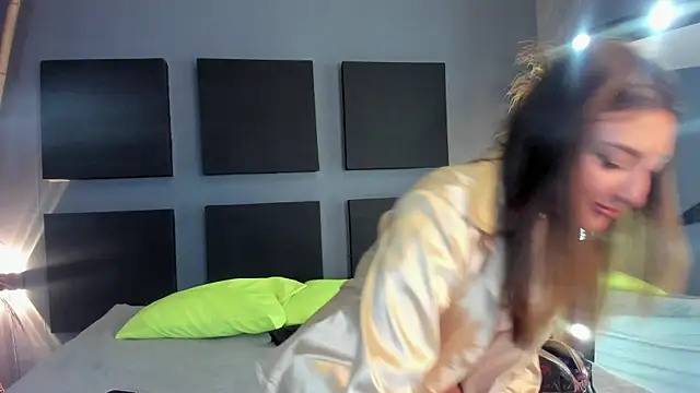 Afrodita Shalom online show from 14, 3, 2025