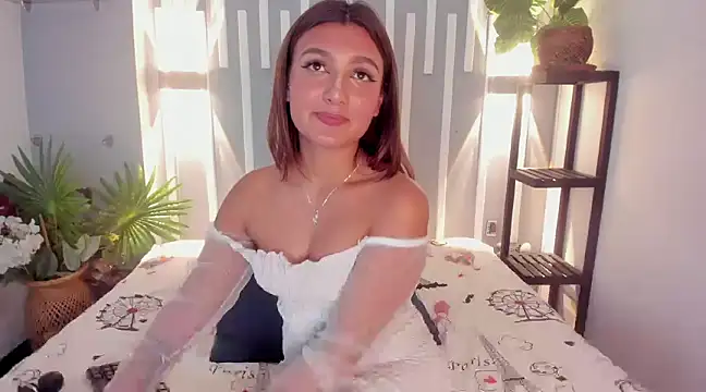 Afrodita Shalom online show from 18, 3, 2025