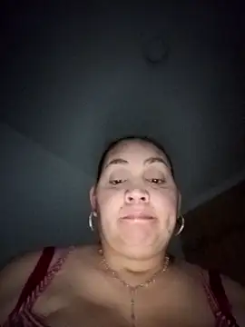 MirandaSoto online show from 7, 11, 2025