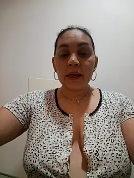 MirandaSoto online show from 3, 12, 2025