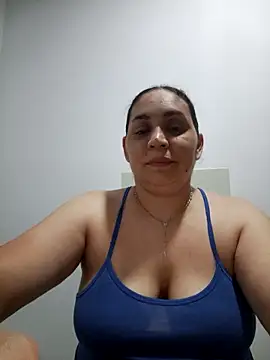 MirandaSoto online show from 13, 2, 2026