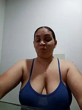 MirandaSoto online show from 14, 3, 2026