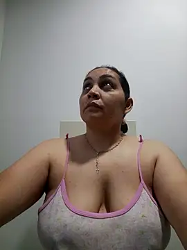 MirandaSoto online show from 26, 3, 2026