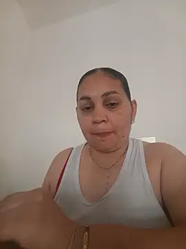 MirandaSoto online show from 16, 7, 2026
