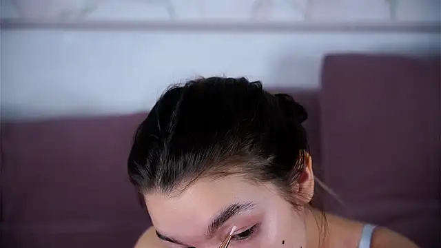 VeronaAppleberry online show from 20, 12, 2025