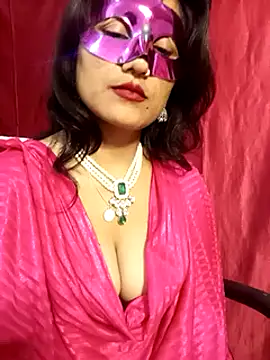 Stripy Doll online show from 12, 2, 2025