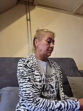 lisalustjouw online show from 29, 9, 2025