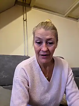 lisalustjouw online show from 20, 11, 2025