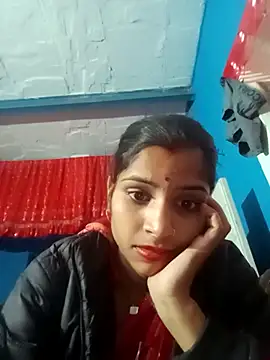 Nisha Cute online show from 21, 12, 2025