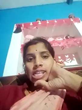 Snapshot of Nisha_Cute chatting on 10, 4, 2026 Nisha Cute online show from 10, 4, 2026