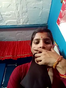 Snapshot of Nisha_Cute chatting on 23, 4, 2026 Nisha Cute online show from 23, 4, 2026