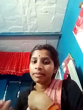 Snapshot of Nisha_Cute chatting on 24, 4, 2026 Nisha Cute online show from 24, 4, 2026