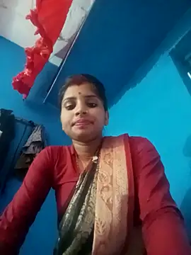 Snapshot of Nisha_Cute chatting on 7, 5, 2026 Nisha Cute online show from 7, 5, 2026