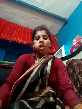 Snapshot of Nisha_Cute chatting on 12, 5, 2026 Nisha Cute online show from 12, 5, 2026
