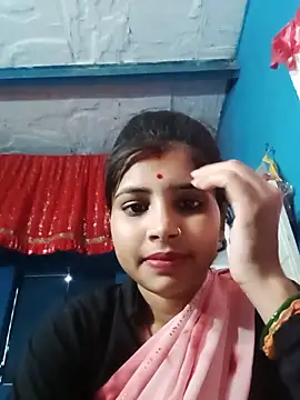 Snapshot of Nisha_Cute chatting on 28, 5, 2026 Nisha Cute online show from 28, 5, 2026