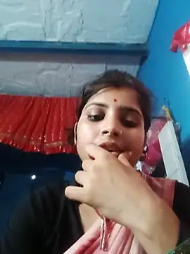 Snapshot of Nisha_Cute chatting on 8, 6, 2026 Nisha Cute online show from 8, 6, 2026