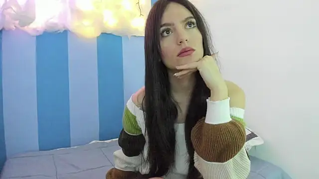 britny clouds online show from 7, 12, 2024