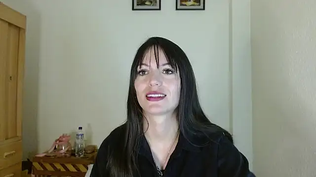 britny clouds online show from 19, 12, 2025