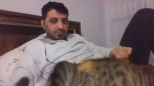 Snapshot of Sexyy_Mann34 chatting on 21, 12, 2024 Sexyy Mann34 online show from 21, 12, 2024