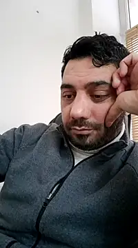 Snapshot of Sexyy_Mann34 chatting on 16, 1, 2025 Sexyy Mann34 online show from 16, 1, 2025