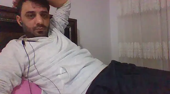 Snapshot of Sexyy_Mann34 chatting on 29, 1, 2025 Sexyy Mann34 online show from 29, 1, 2025