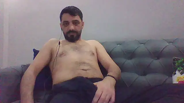 Snapshot of Sexyy_Mann34 chatting on 18, 4, 2026 Sexyy Mann34 online show from 18, 4, 2026