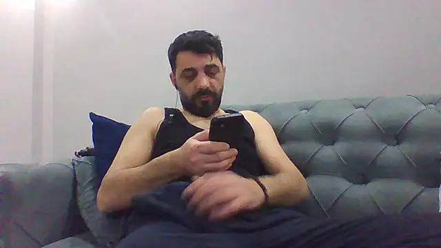 Snapshot of Sexyy_Mann34 chatting on 2, 5, 2026 Sexyy Mann34 online show from 2, 5, 2026