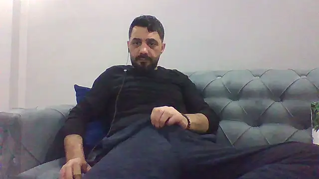 Sexyy Mann34 online show from 22, 5, 2026