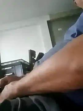 luchoarr online show from 19, 2, 2026